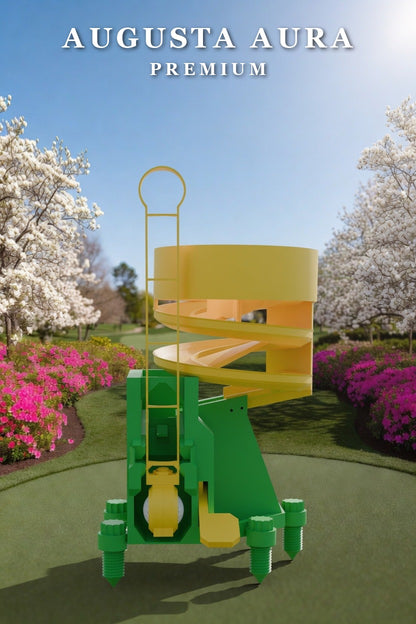 Golf Ball Dispenser