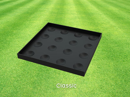 Golf Ball Tray